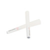 Marijuana/THC Labeled 70mm/26mm Pre-Rolled Cone Refined White - Missouri Compliant Tip (900 Cones per Case)