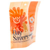 DaySavers 9mm Wood Filter Tips with Cigar Bands - [Pack of 20]