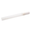 109mm Pre-Rolled Tube Refined White White Ceramic Tipped with White Band (11mm x 30mm) [100 per Case]