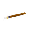 Fill-a Blunts King Size 1-Gram Pre-Rolled Blunt Tubes with Glass Filter Tips [Pack of 4 Blunt Tubes]