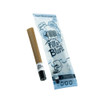 Fill-a Blunts 2 Gram Fatty Pre-Rolled Hemp Wrap Blunt Tubes with Ceramic Tips [Pack of 3 Blunt Tubes]