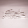 Glass Filter Tips - Cone Shape - 12mm x 35mm [100 per Case]