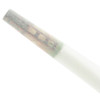 DaySavers 84mm/26mm California State Pre-Rolled Cones - Refined White [21 per case]