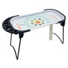daysavers fast fill rolling tray with 11 millimeter  blunt tube attachment