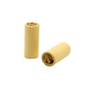 8mm diameter - 18mm length - Brown Paper Filter - M/W [Case of 1000]