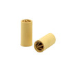 8.5mm diameter - 18mm length - Brown Paper Filter - M/W [Case of 1000]