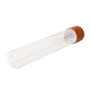 115mm Clear PET Tube with 22mm Rose Wood Printed CR Cap [400 per case] - 115mm_PET_Tubes_0062_1000px.jpg