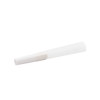 70mm Pre-Rolled Cone Refined White Paper Cones with White Cone Ceramic Tip [75 per Case]