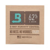  Boveda Pre-Roll Humidity Packs - 4 Gram Bulk Moisture Pack - Square Shape [Case of 600] 