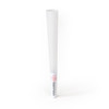 SAMPLE PACK - 84mm/26mm Pre-Rolled Cones - Missouri Compliant Tips - Refined White [15 Cones per Pack]