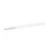 109mm/26mm Value Line Pre-Rolled Cones - Refined White [1,000 Cones per Case]