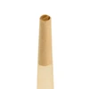 109mm/26mm Value Line Pre-Rolled Cones - Natural Brown [1,000 Cones per Case]