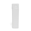 Pre-Roll Snap Pack - White - Child Resistant [130 per Case] [Lids Closed]