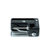 daysavers perfect pack two pre roll filling machine in black