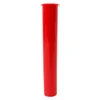 116 millimeter j line pre roll tube red child resistant 1500 tubes per case