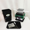 preroll press fill n fold single package .5 grams 84 millimeter