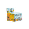display box daySavers 7 millimeter paper spiral filter tips 50 tips per pack 10 packs per box