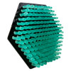 PRE-OWNED King Kone Tamper Attachment for Standard Tray [84, 98 Standard, 109mm]