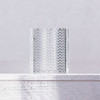 PRE-OWNED 5.5mm Medium-Particulate Grinder Screen - Industrial Cannabis Grinder
