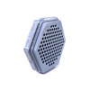 King Kone Tubes Tray