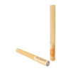 natural brown artisan tube