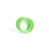 green smooth bottom