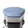King Kone 0.35g Metering Tray for PreRoll Cones