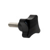 replacement medium tension knob for industrial cannabis grinder