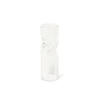  Glass Filter Tips - Cylinder Shape - 10mm x 30mm [100 Tips/Case] 
