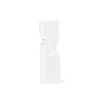 Glass Filter Tips - Cylinder Shape - 10mm x 30mm [100 Tips/Case] 