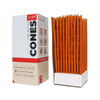 109mm 1-Gram Botanical Blunt Cones - Goji Berry [800 per Case]