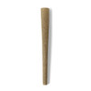 *Discontinued* 109mm 1-Gram Botanical Blunt Cones - Sage [800 per Case]