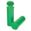 60 Dram Opaque Pop-Top Multipack Tube - Multiple Colors - Fits Joints and Flower - [75 per Case]