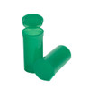 13 Dram Translucent Pop-Top Multipack Tube - Multiple Colors - Fits 8 Dogwalkers - [315 per Case]