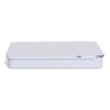  Slider Tin - Child Resistant - White - [200 per Case] 