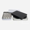  Slider Tin - Child Resistant - White - [200 per Case] 