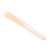84mm Dogwalker Pre-Rolled Cones - Natural Brown - 40mm Crutch [210 per Case]