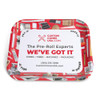  Custom Cones USA Branded Rolling Tray 