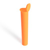 116 millimeter j line pre roll tube orange child resistant 1500 tubes per case
