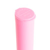 116 millimeter j line pre roll tube pink child resistant 1500 tubes per case