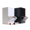  Unbranded Gravity Display Box - Black [25 per Case] 
