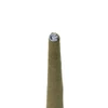  109mm 1-Gram Blunt Cones - Hybrid Green Hemp Wrap [800 per Case] 