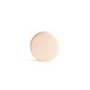  22mm Rose Gold Alumite CR Cap [400 per Case] [CAP ONLY] 
