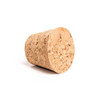  22mm Wide Cork [400 per Case] [Cork ONLY] 