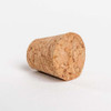 20mm Single-Width Cork [400 per Case] [Cork ONLY] 