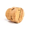  22mm Wide T Cork [400 per Case] [CORK ONLY] 