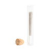  120mm Single-Width Cork Tube [400 per Case] [TUBE ONLY] 