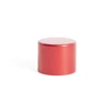  22mm Red Alumite CR Cap [400 per Case] [CAP ONLY] 