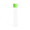  22mm Matte Green Smooth Child Resistant Cap [400 per Case] [CAP ONLY] 