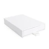  Unbranded White Pull Packs - Dividers for 5 Pre-Rolls - 98mm (Case of 200) 